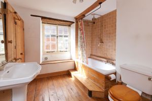 Bathroom - click for photo gallery